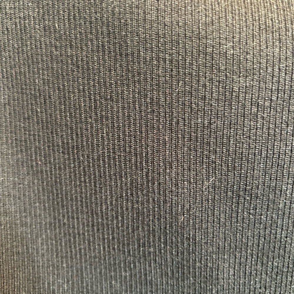 St. John Multi Print Top Medium Euc - image 6